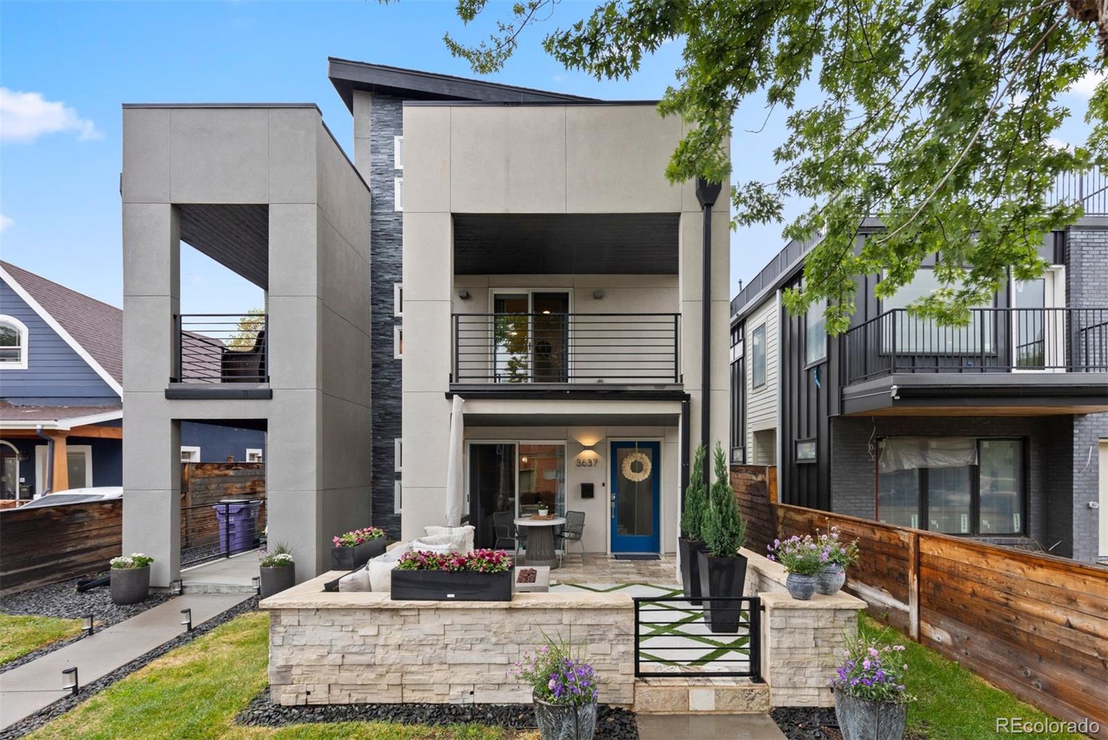 3637 Osage Street Denver CO 80211