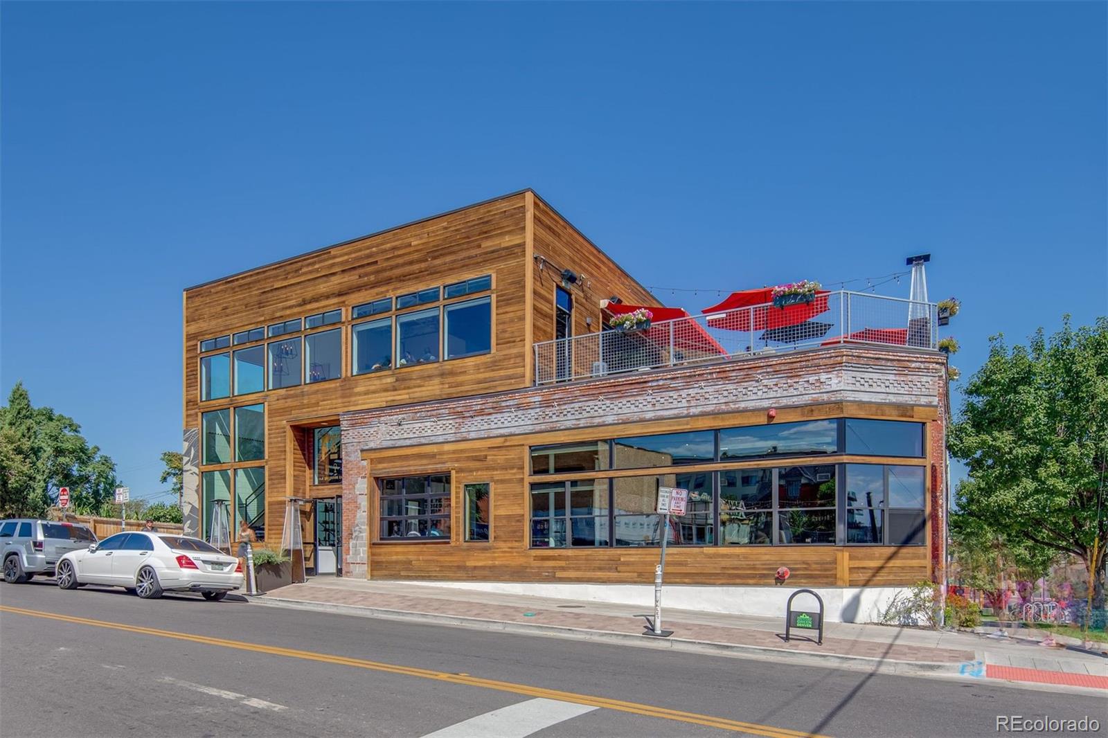 3637 Osage Street Denver CO 80211