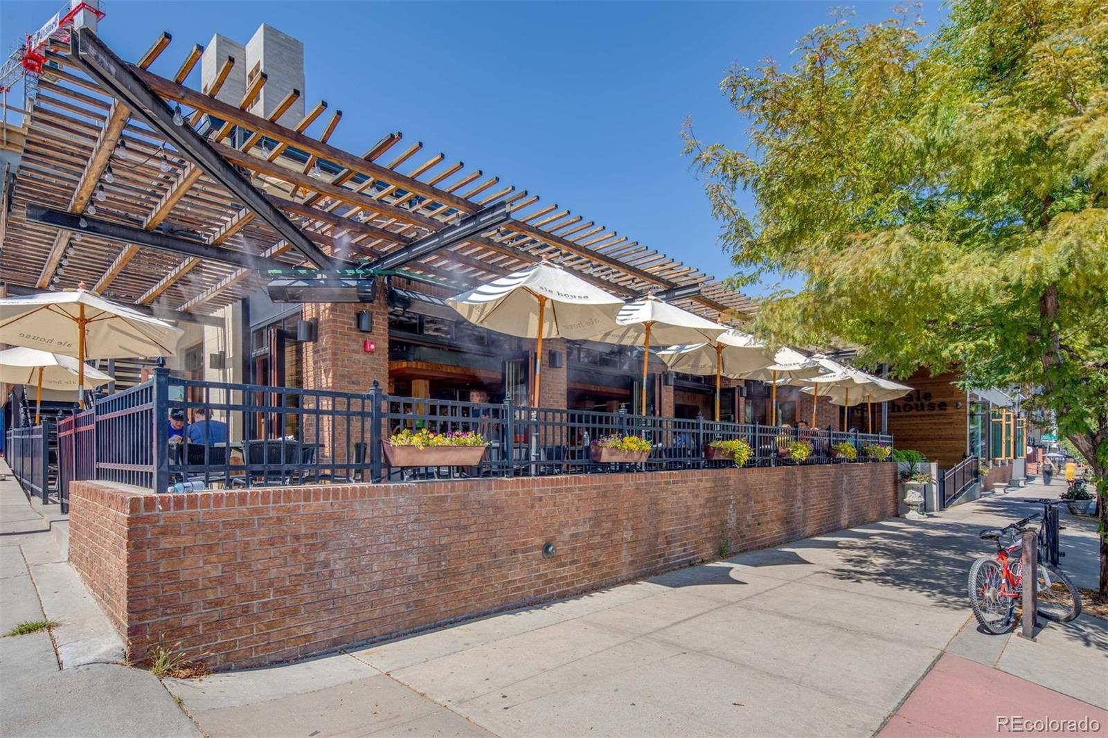 3637 Osage Street Denver CO 80211