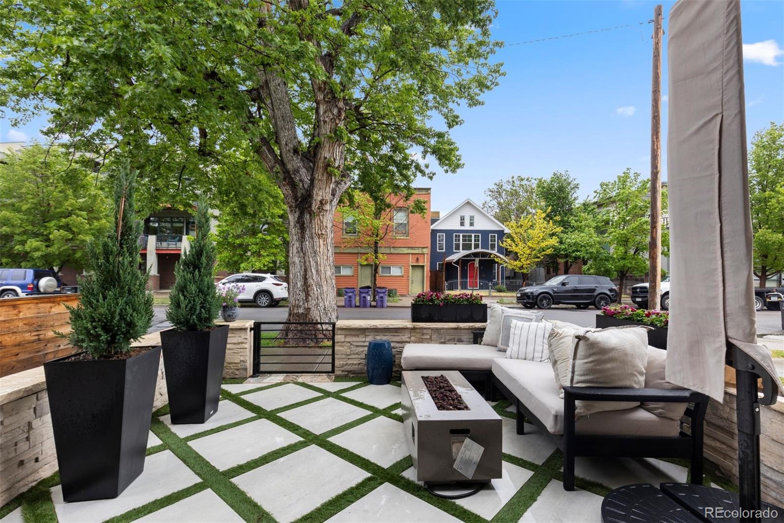 3637 Osage Street Denver CO 80211