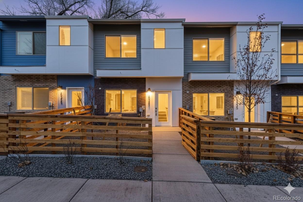 15172 W 69th Place Arvada CO 80007