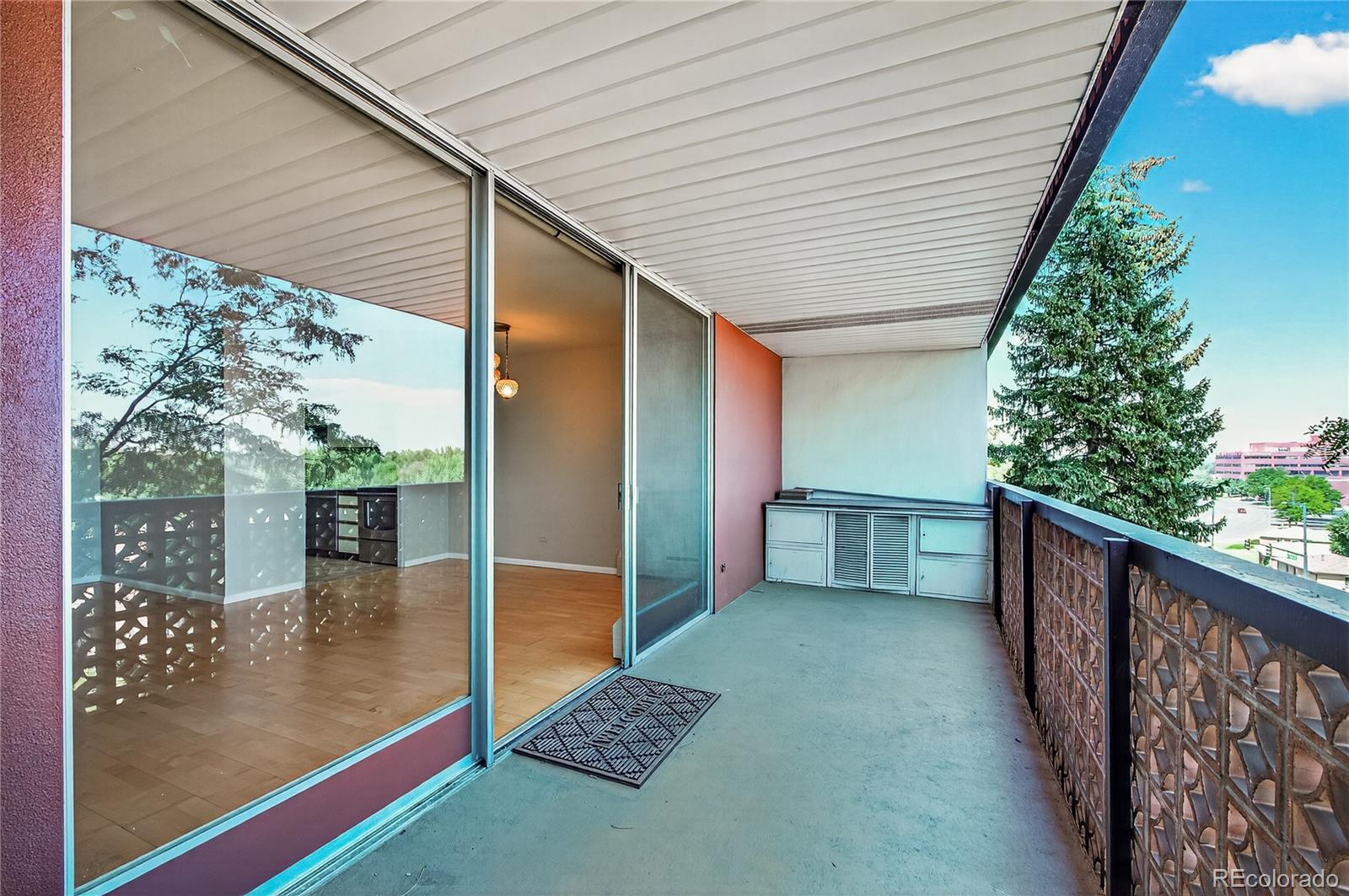 4570 E Yale Avenue Denver CO 80222
