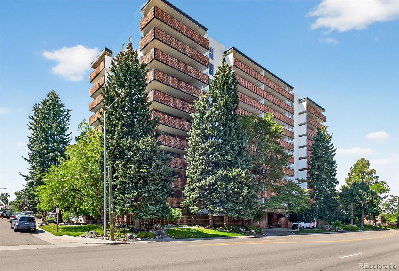 4570 E Yale Avenue Denver CO 80222