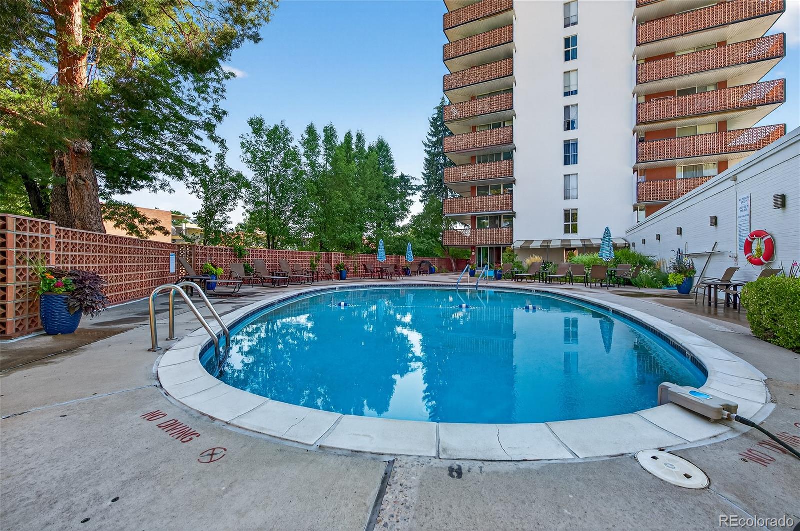 4570 E Yale Avenue Denver CO 80222