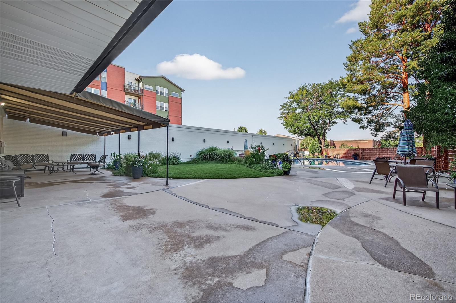 4570 E Yale Avenue Denver CO 80222