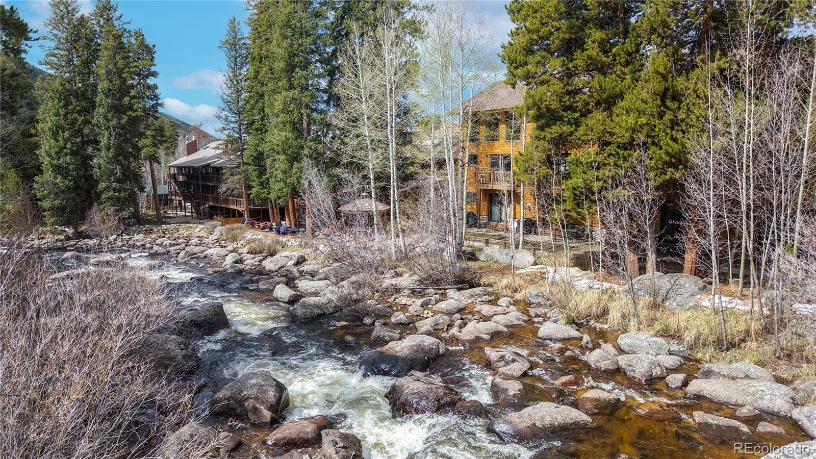 190 Rapids Lane Grand Lake CO 80447