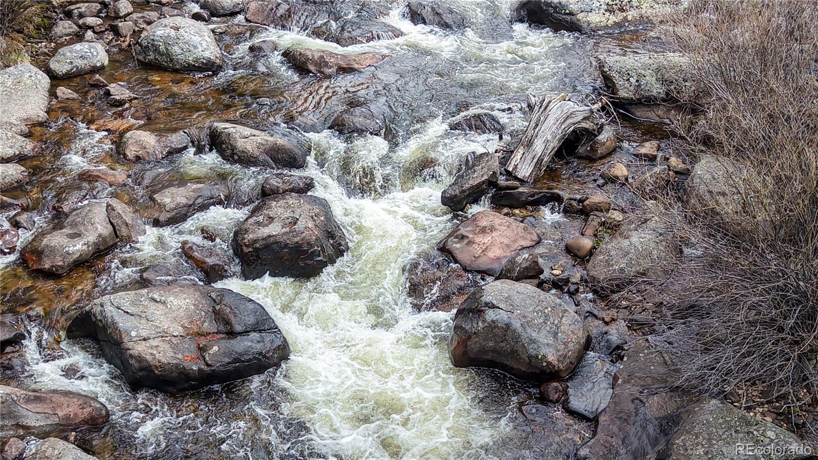 190 Rapids Lane Grand Lake CO 80447