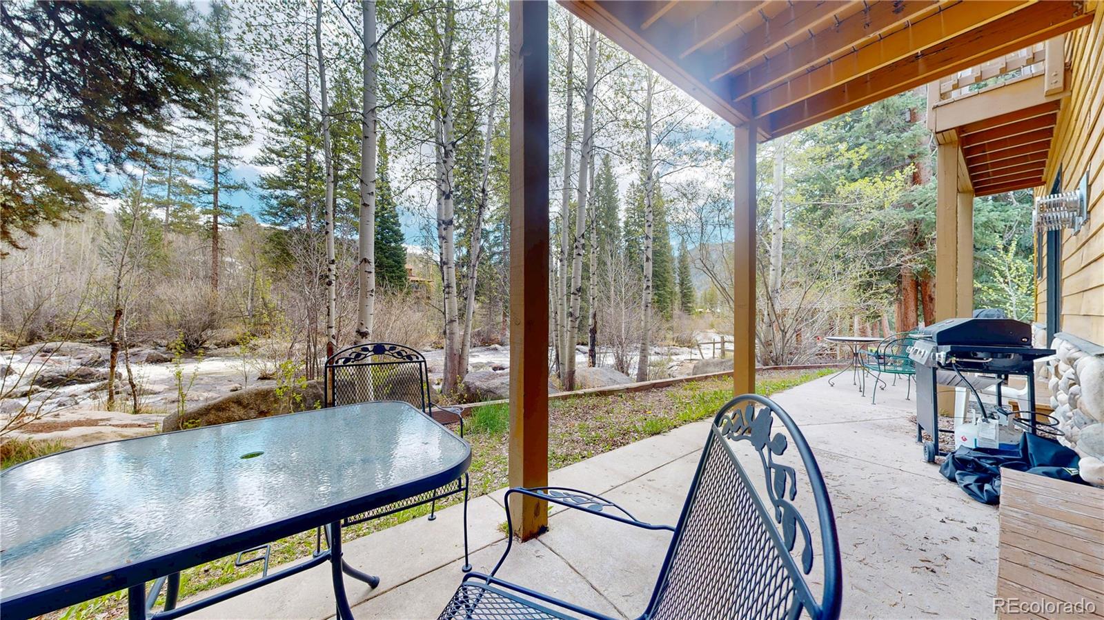 190 Rapids Lane Grand Lake CO 80447