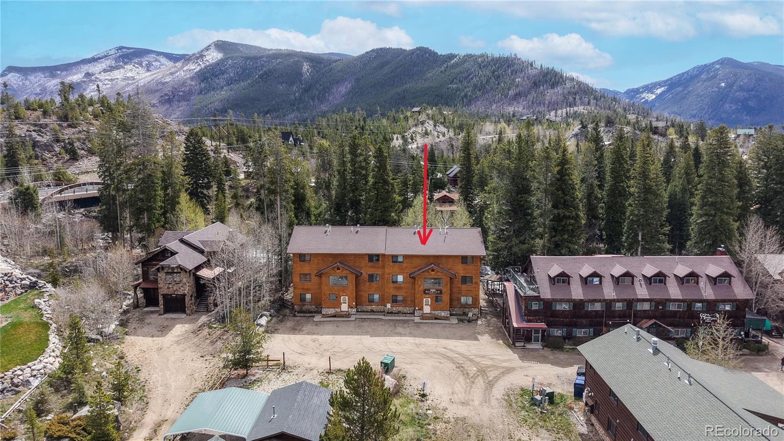 190 Rapids Lane Grand Lake CO 80447