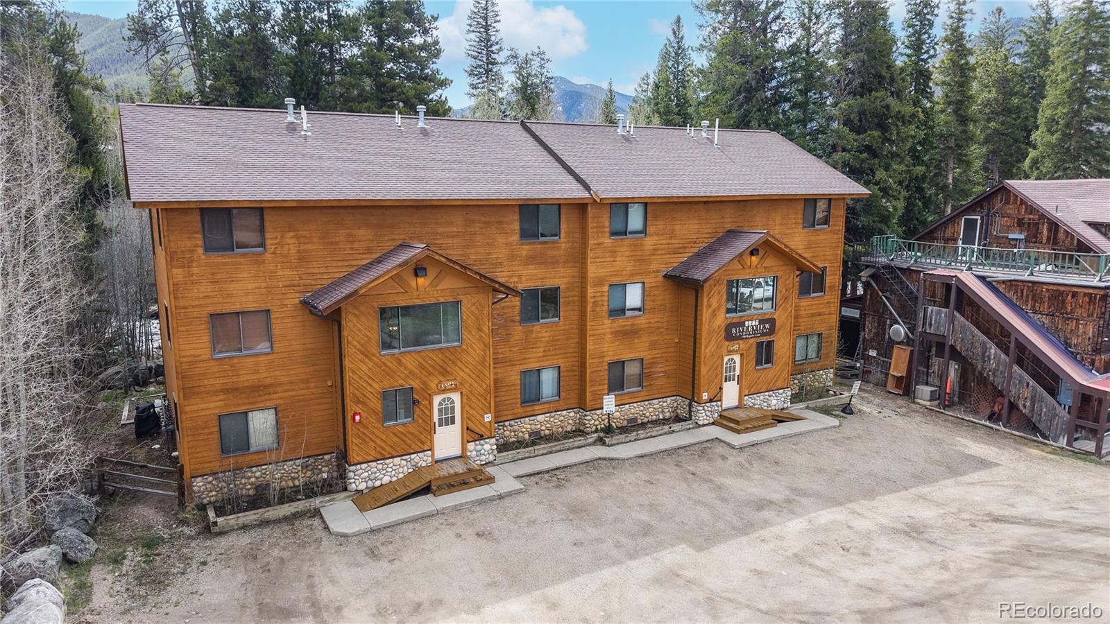 190 Rapids Lane Grand Lake CO 80447