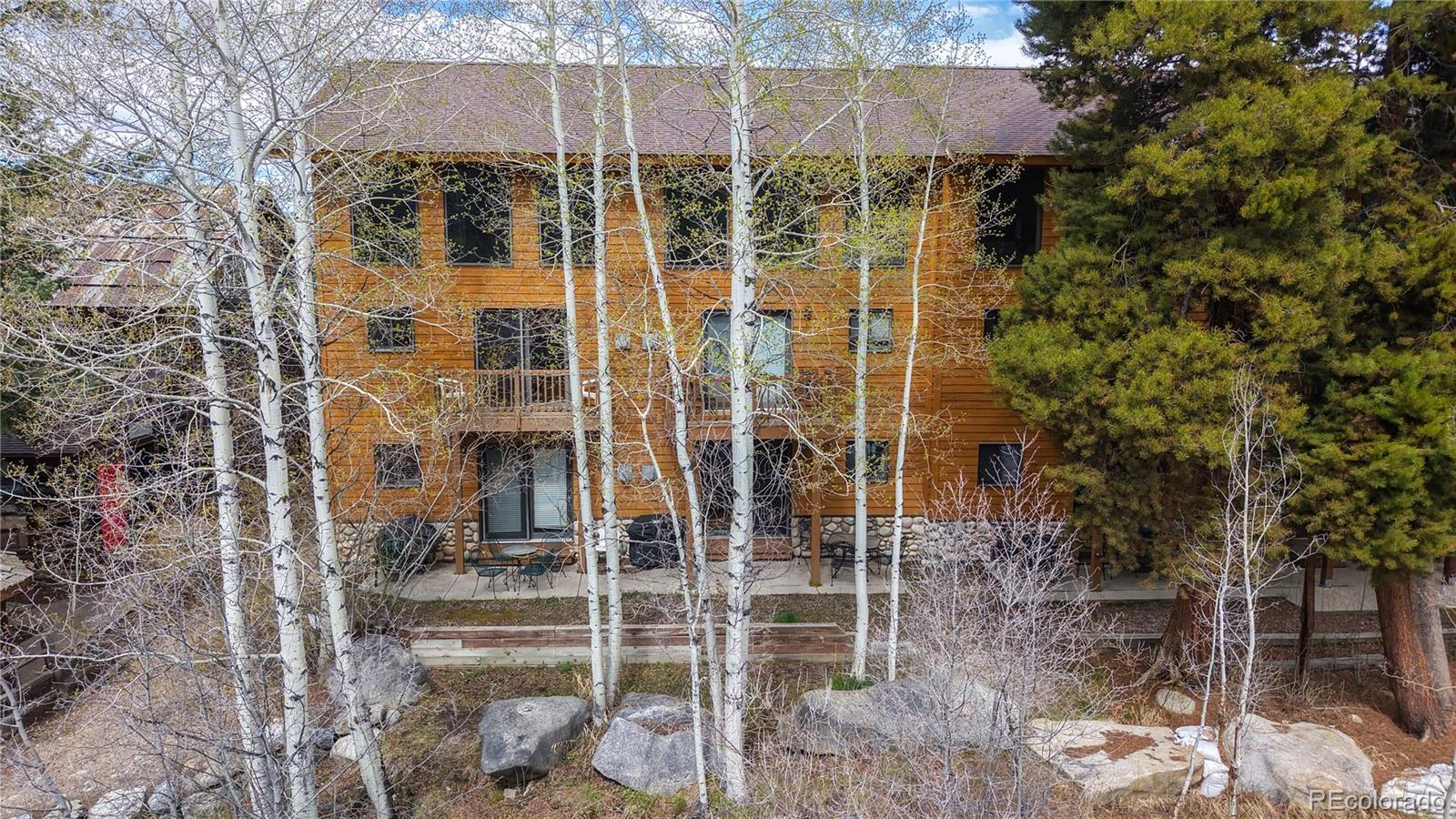 190 Rapids Lane Grand Lake CO 80447