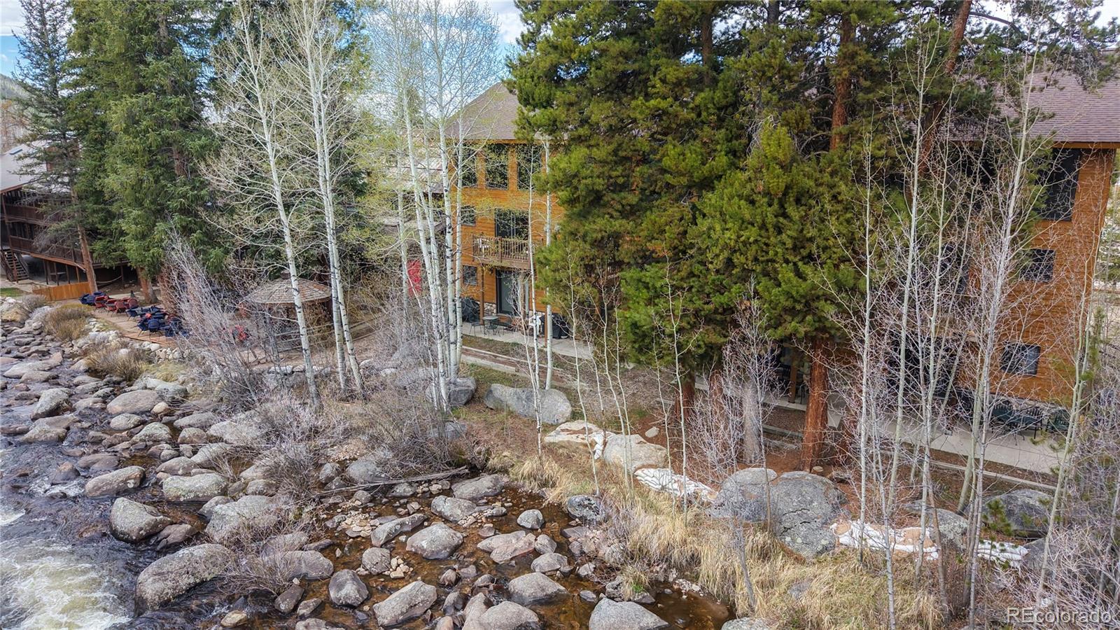 190 Rapids Lane Grand Lake CO 80447