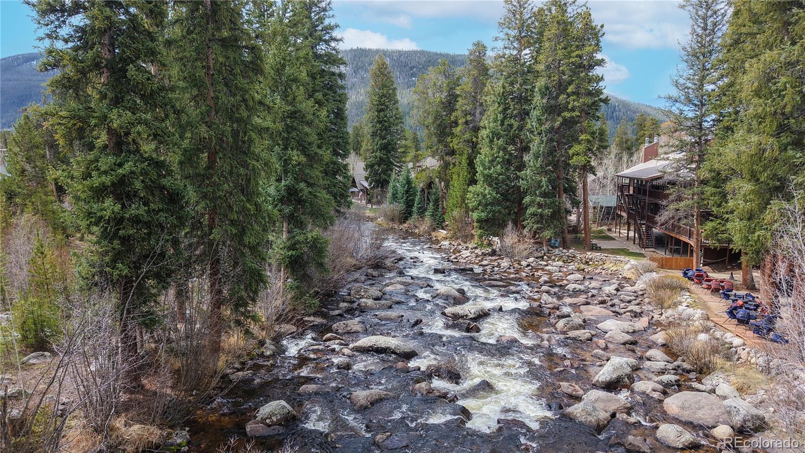 190 Rapids Lane Grand Lake CO 80447