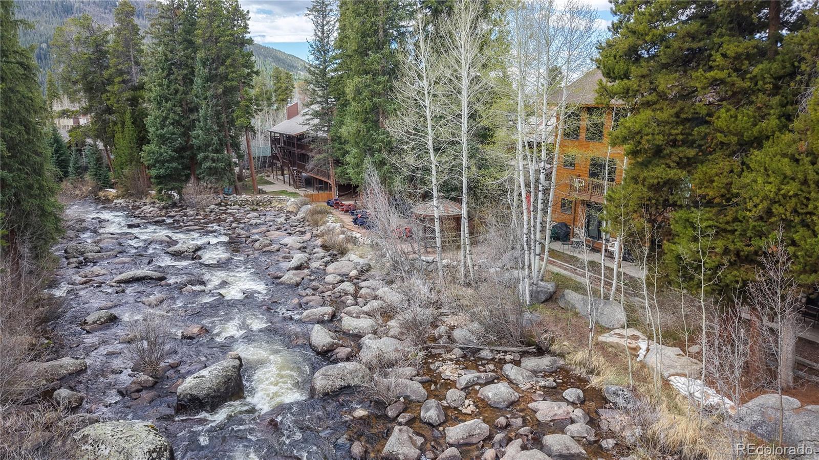 190 Rapids Lane Grand Lake CO 80447