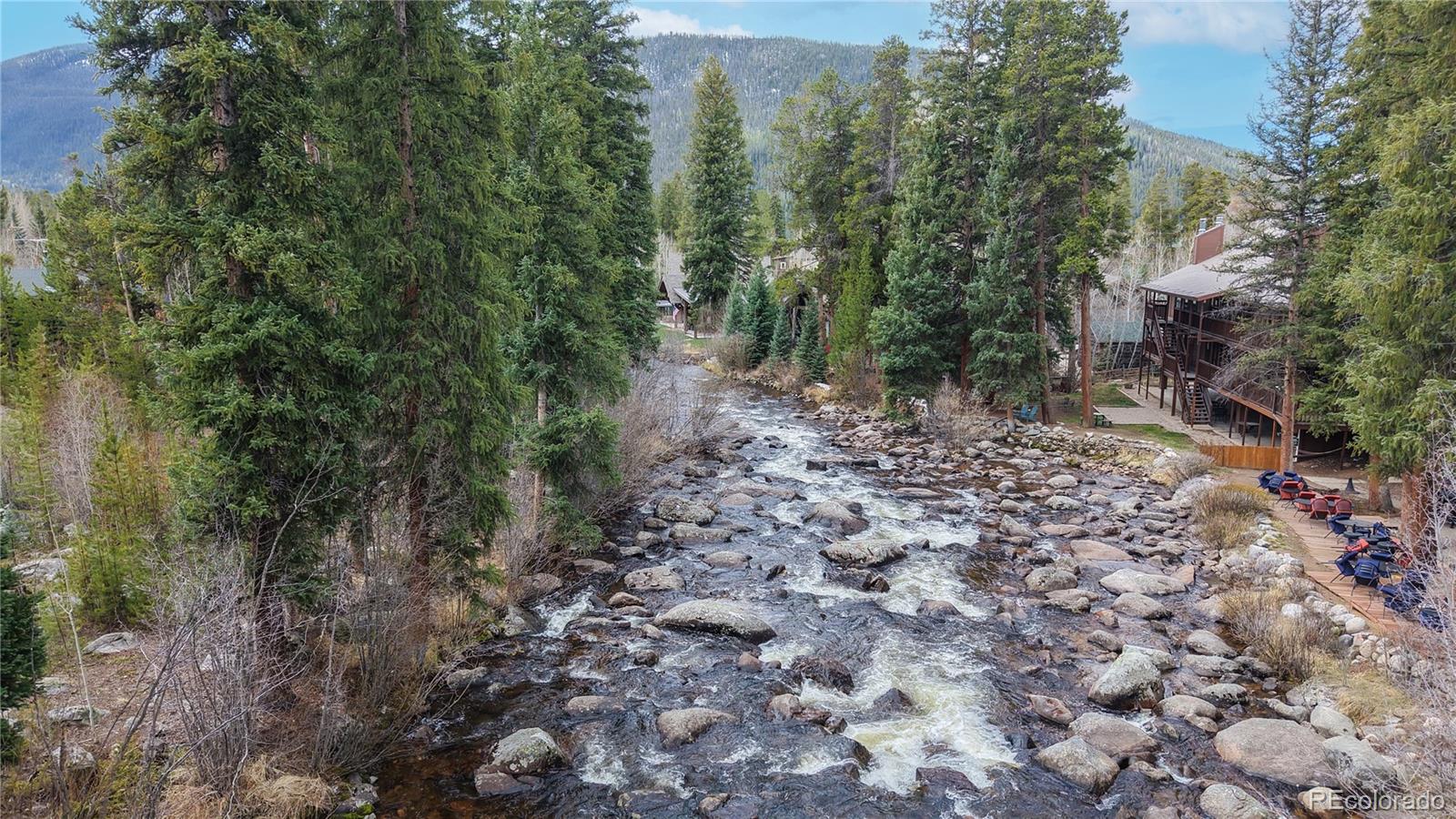 190 Rapids Lane Grand Lake CO 80447
