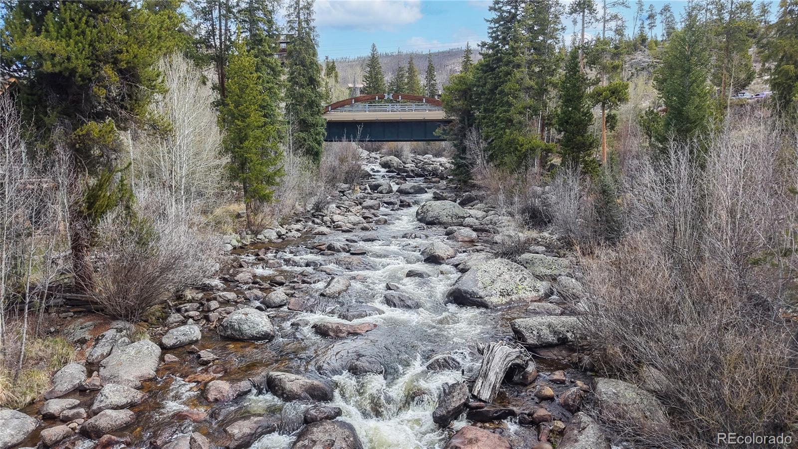 190 Rapids Lane Grand Lake CO 80447