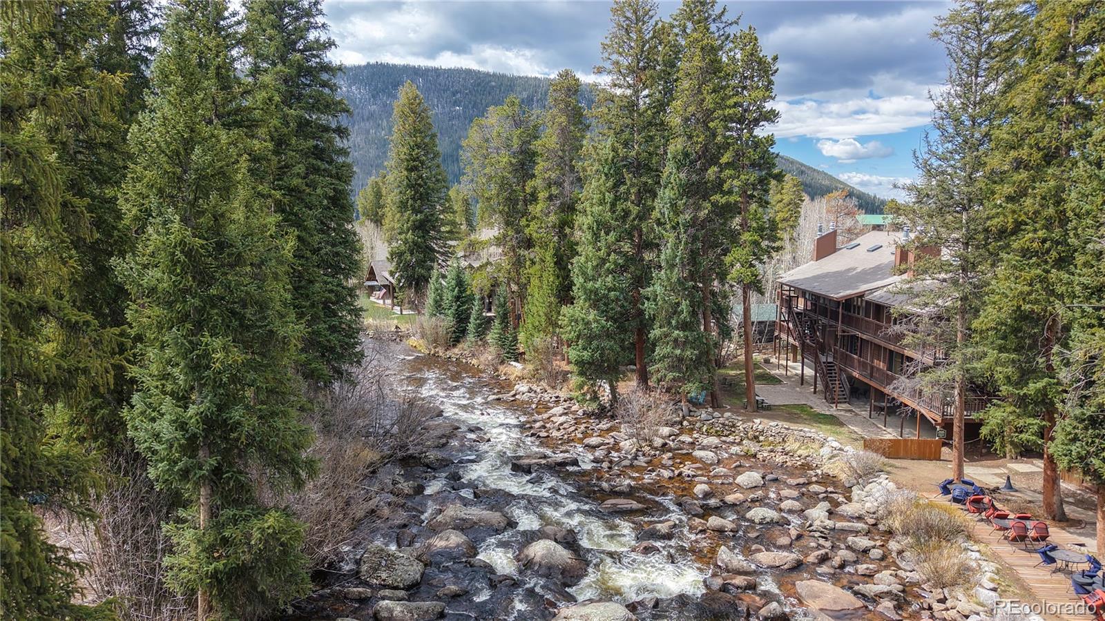 190 Rapids Lane Grand Lake CO 80447