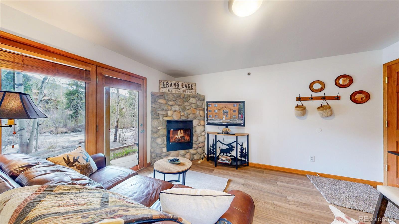 190 Rapids Lane Grand Lake CO 80447
