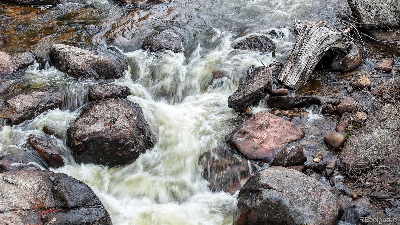 190 Rapids Lane Grand Lake CO 80447