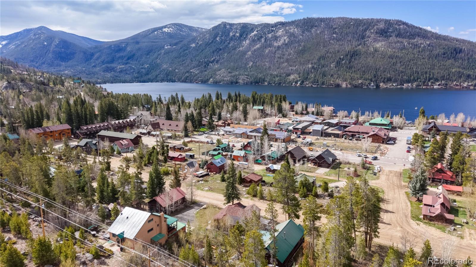 190 Rapids Lane Grand Lake CO 80447