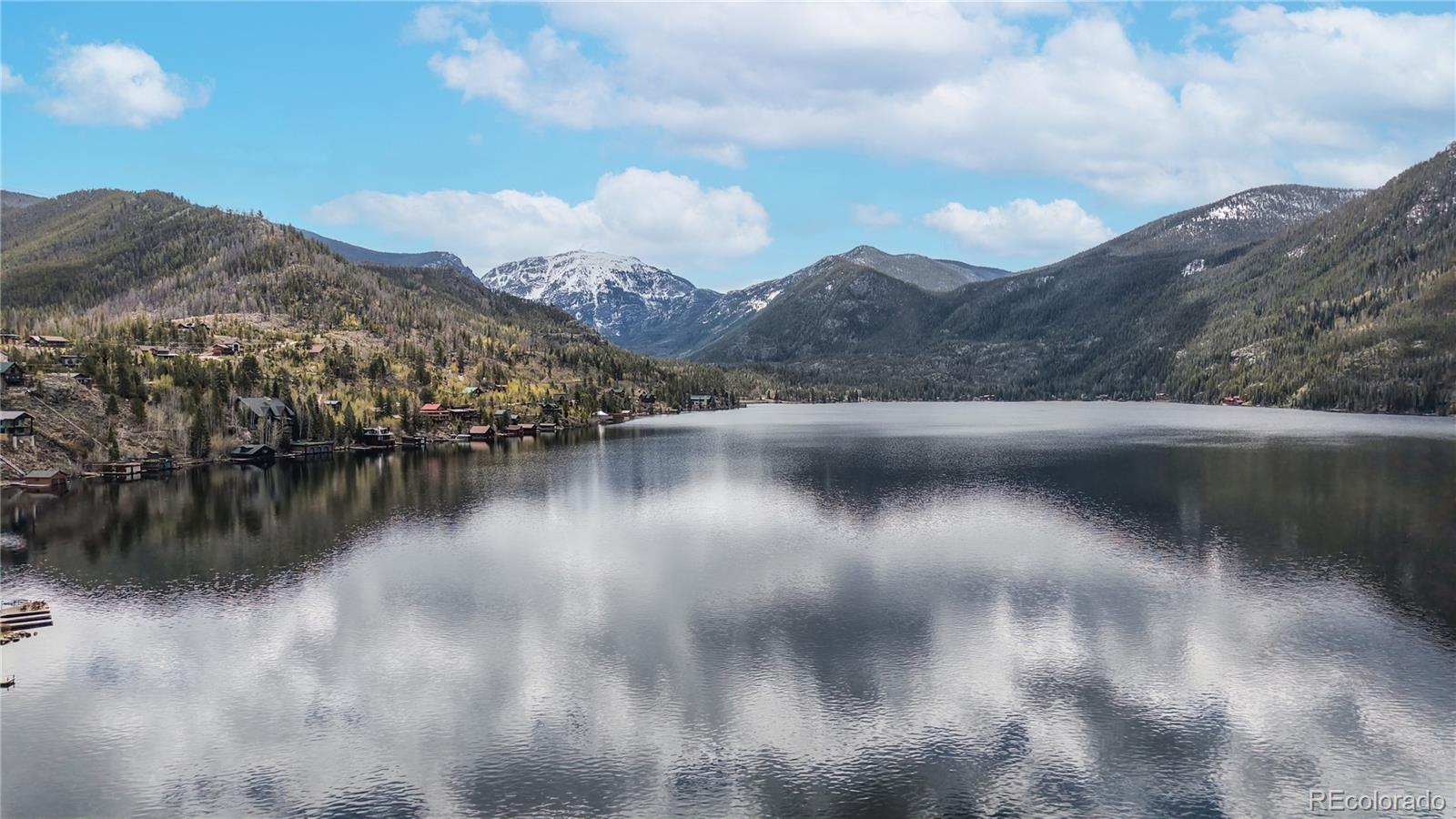 190 Rapids Lane Grand Lake CO 80447