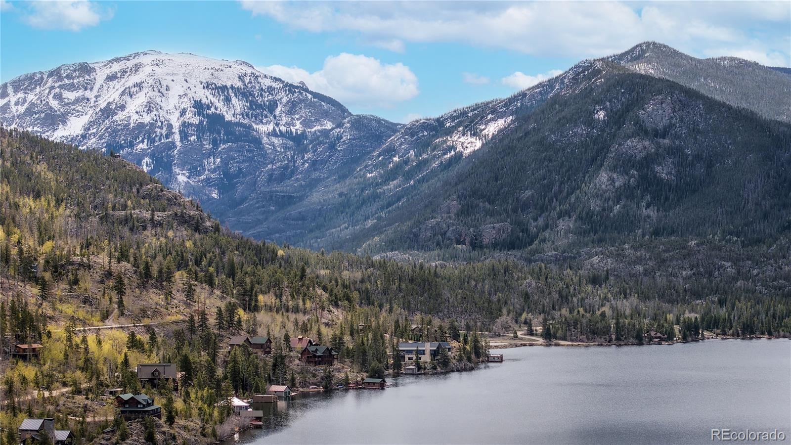 190 Rapids Lane Grand Lake CO 80447