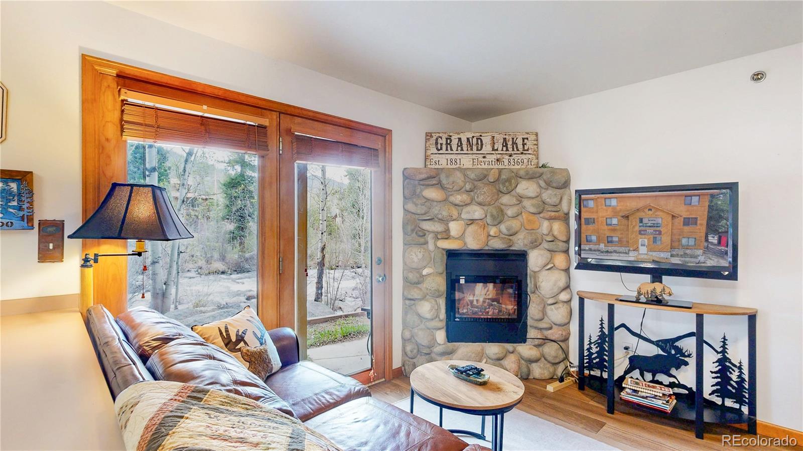 190 Rapids Lane Grand Lake CO 80447