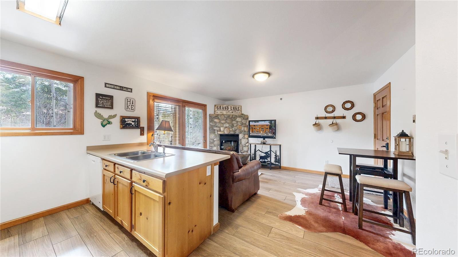 190 Rapids Lane Grand Lake CO 80447