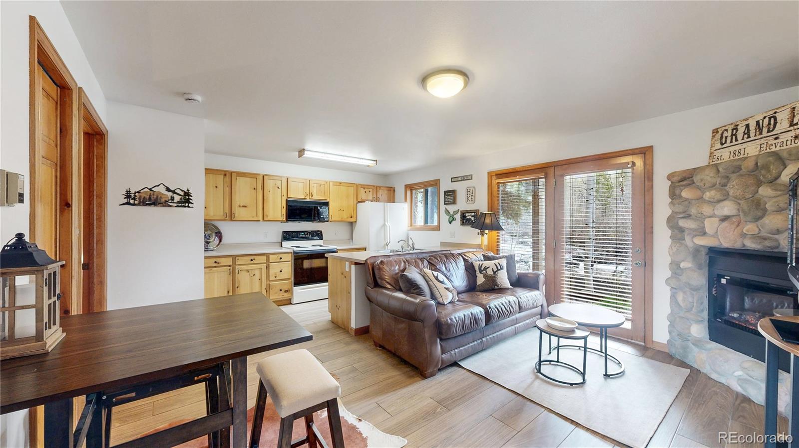 190 Rapids Lane Grand Lake CO 80447