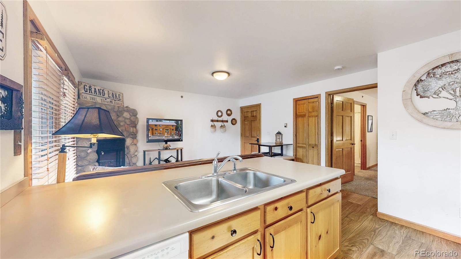 190 Rapids Lane Grand Lake CO 80447
