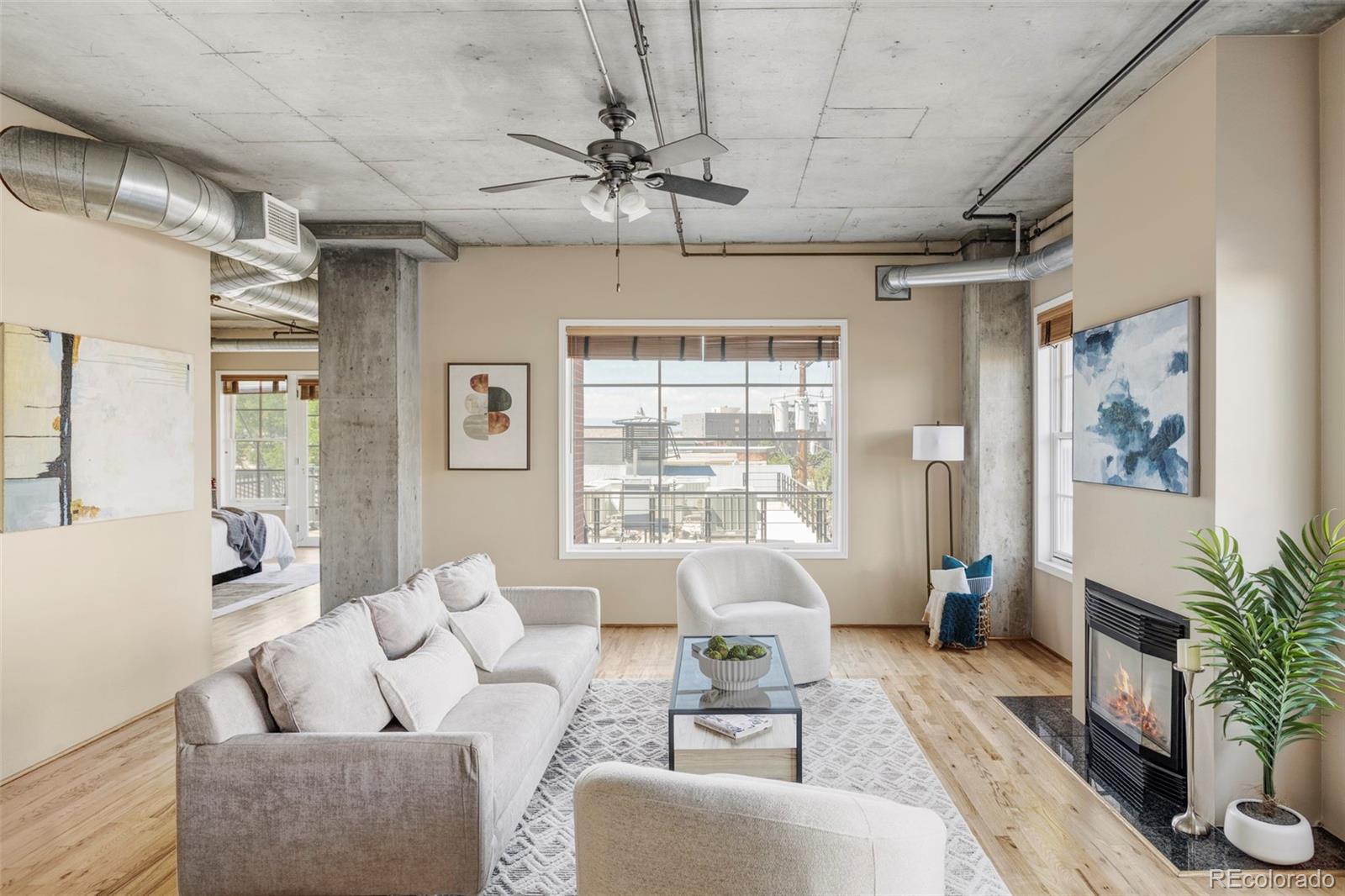 1499 Blake Street Denver CO 80202