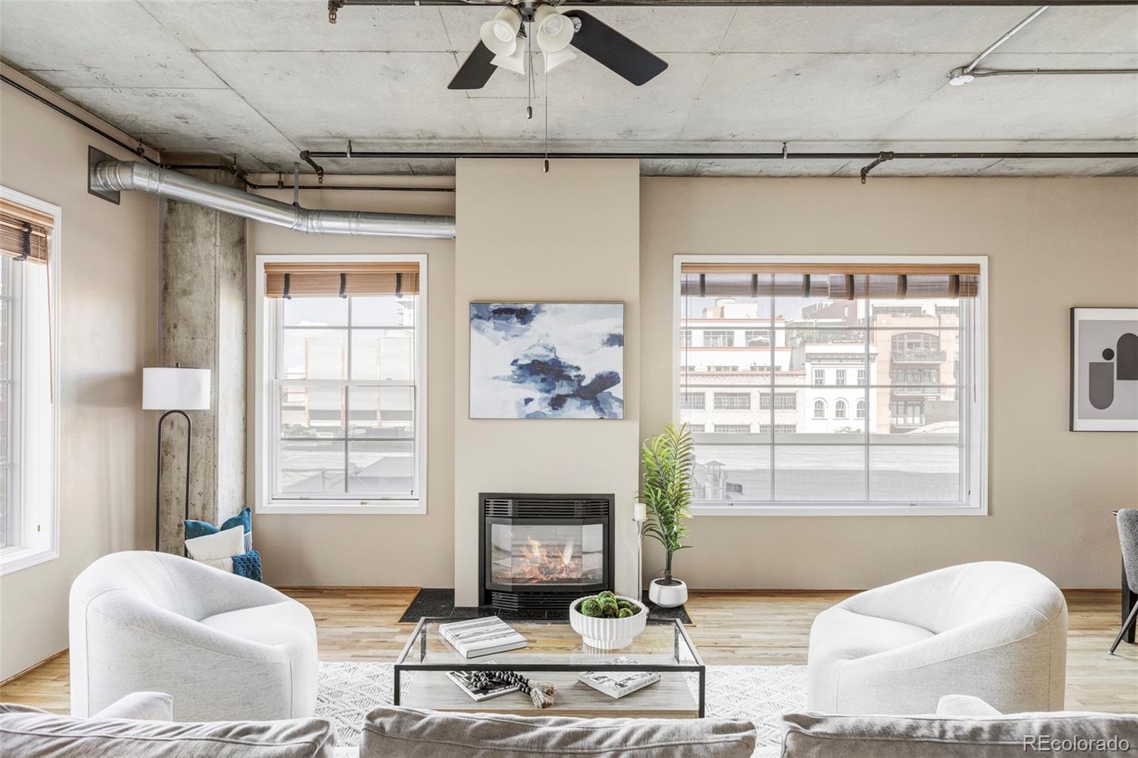 1499 Blake Street Denver CO 80202