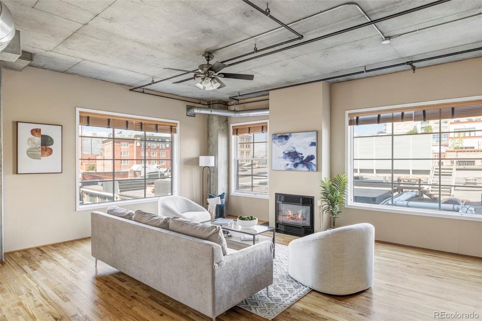1499 Blake Street Denver CO 80202