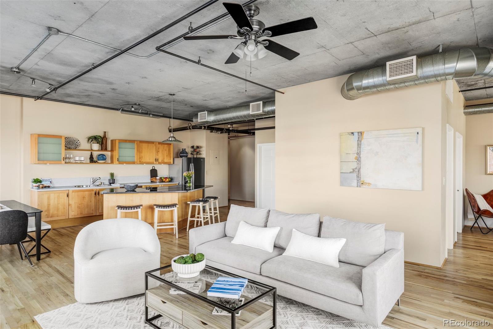 1499 Blake Street Denver CO 80202