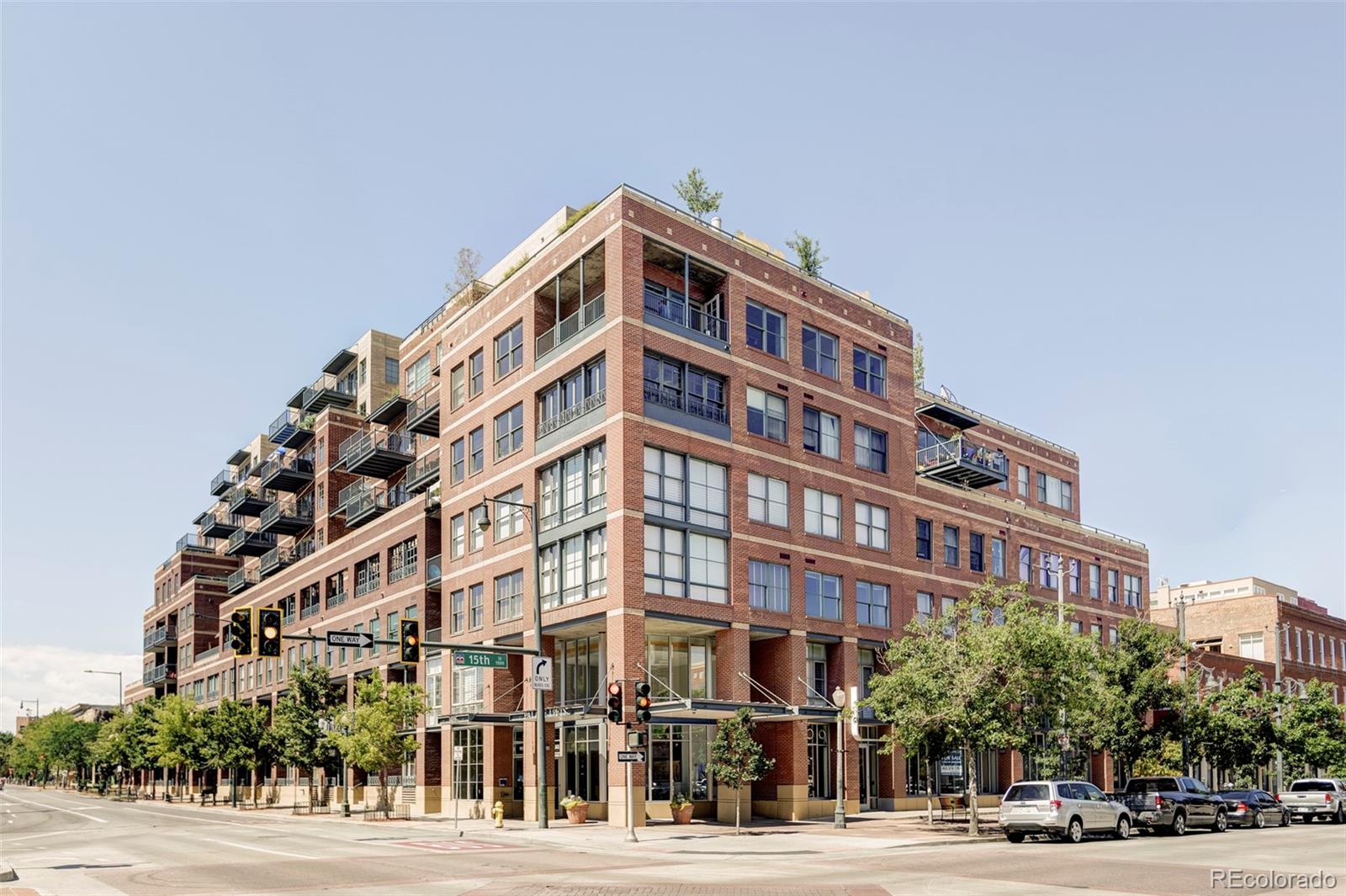 1499 Blake Street Denver CO 80202