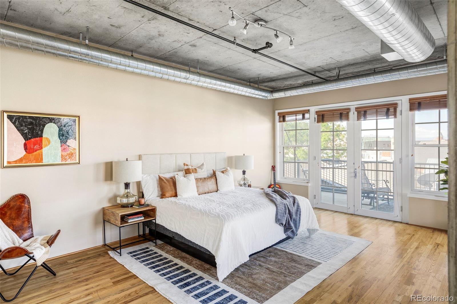 1499 Blake Street Denver CO 80202