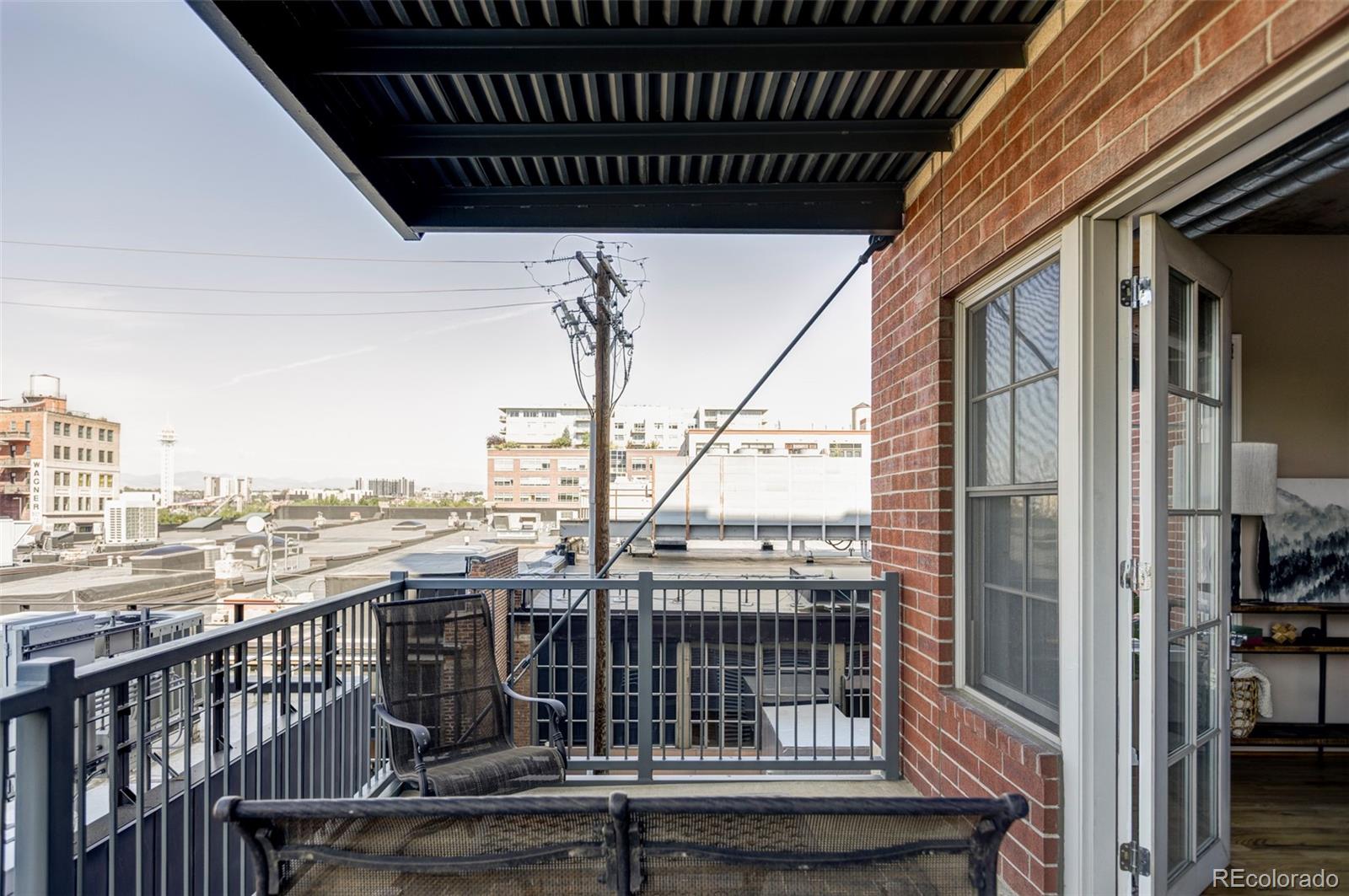 1499 Blake Street Denver CO 80202