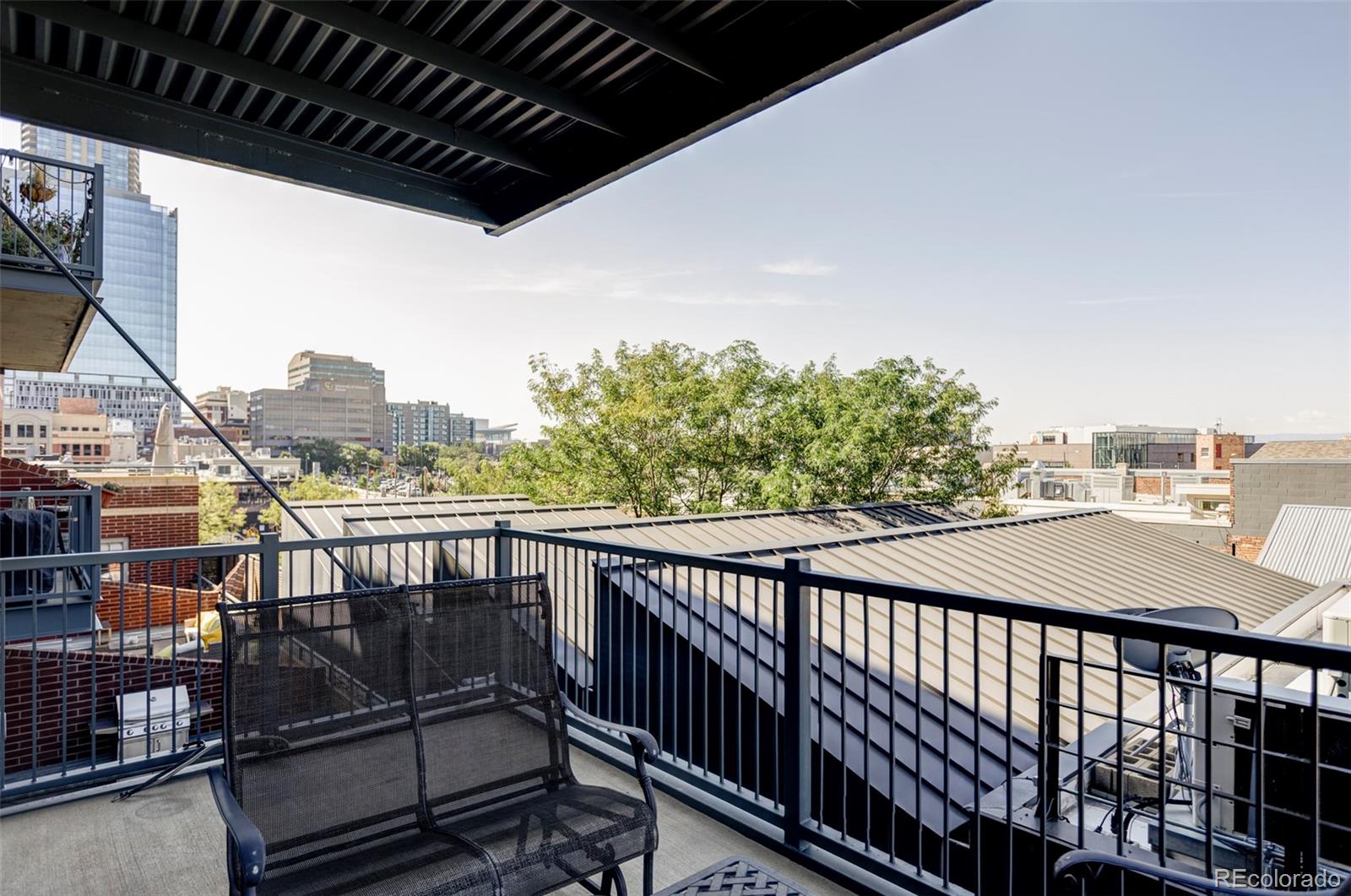 1499 Blake Street Denver CO 80202