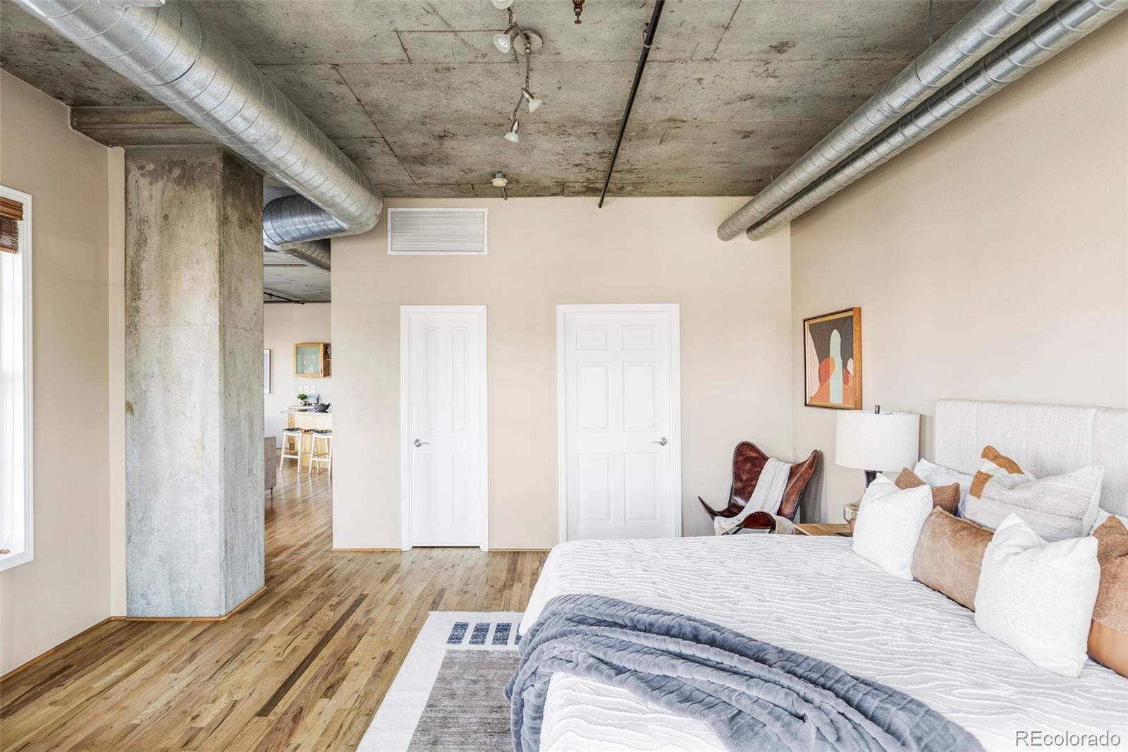 1499 Blake Street Denver CO 80202