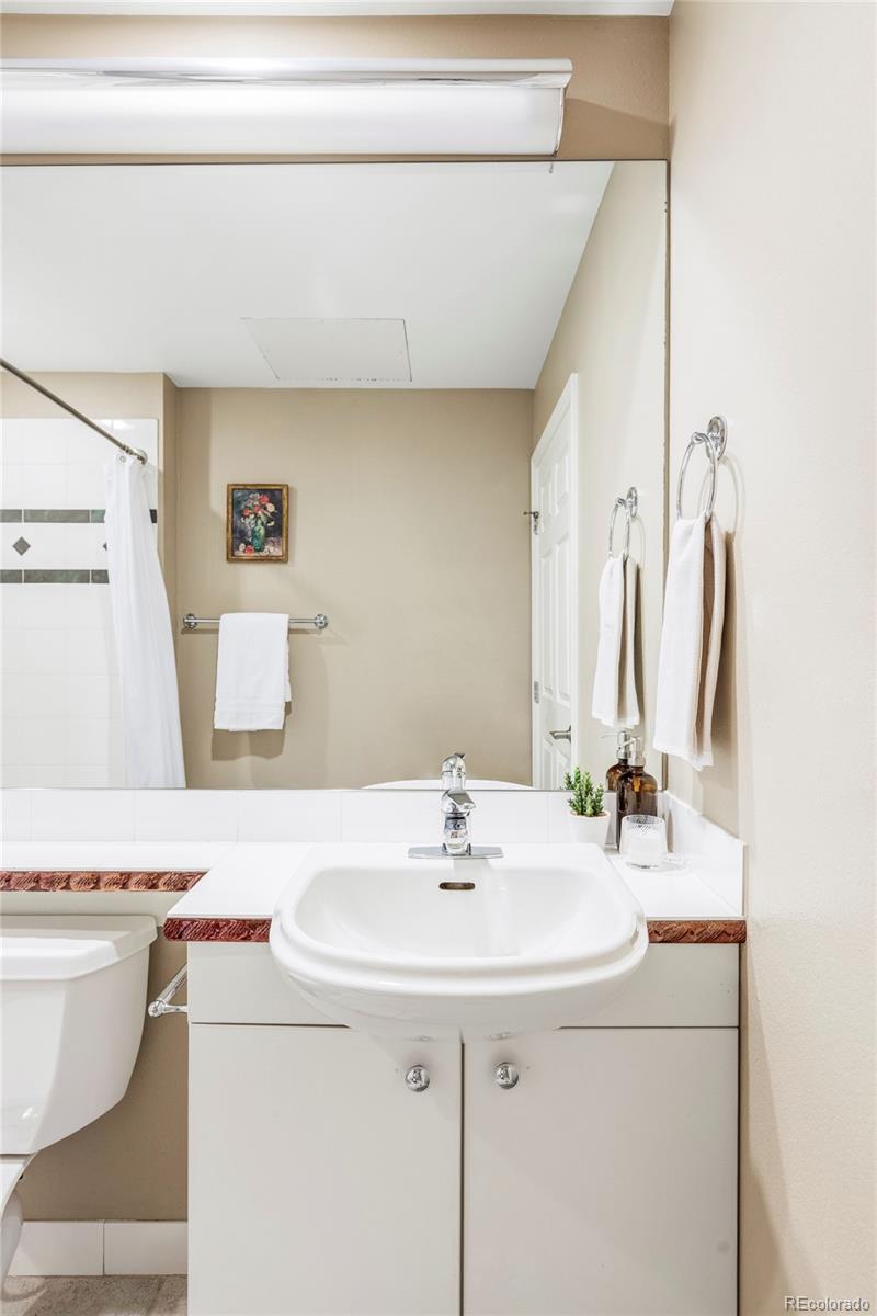 1499 Blake Street Denver CO 80202