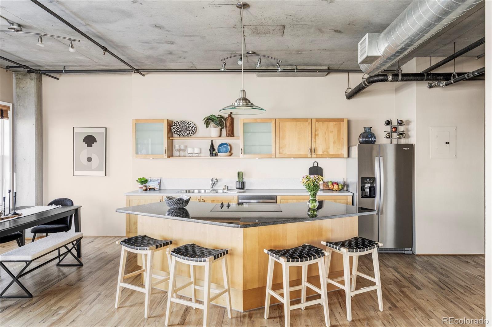 1499 Blake Street Denver CO 80202