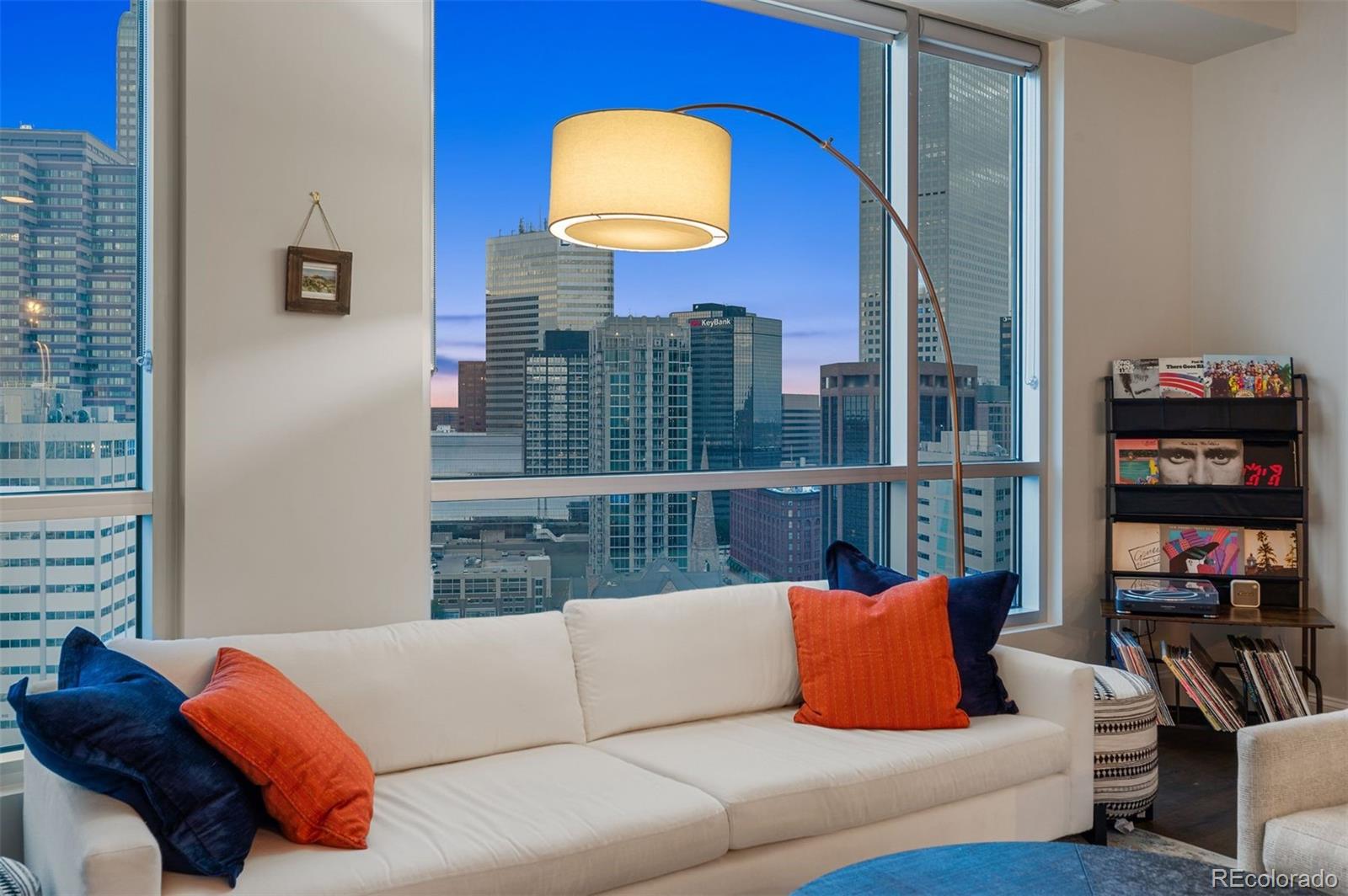 2001 Lincoln Street Denver CO 80202
