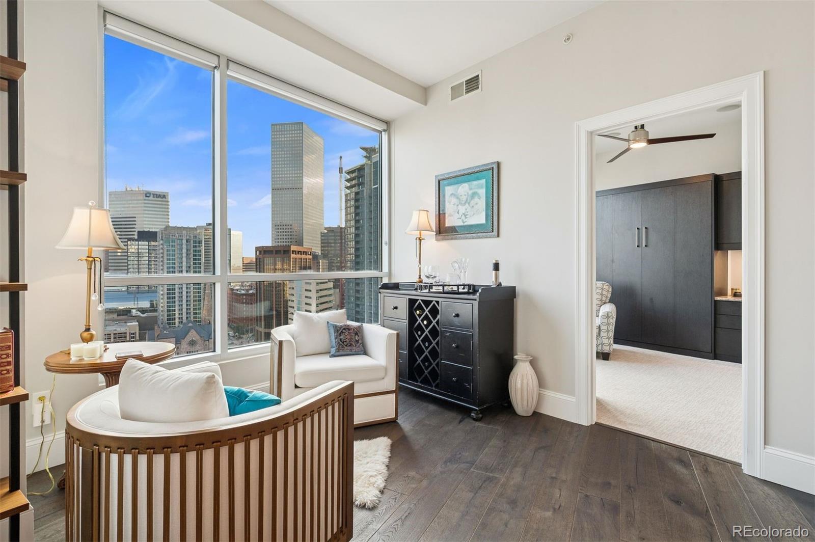2001 Lincoln Street Denver CO 80202