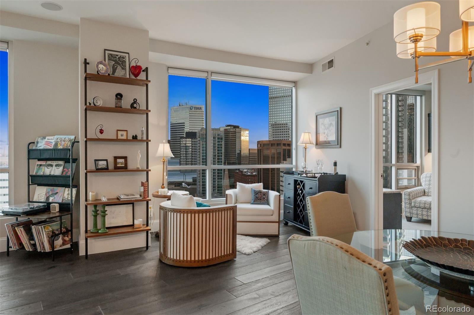2001 Lincoln Street Denver CO 80202