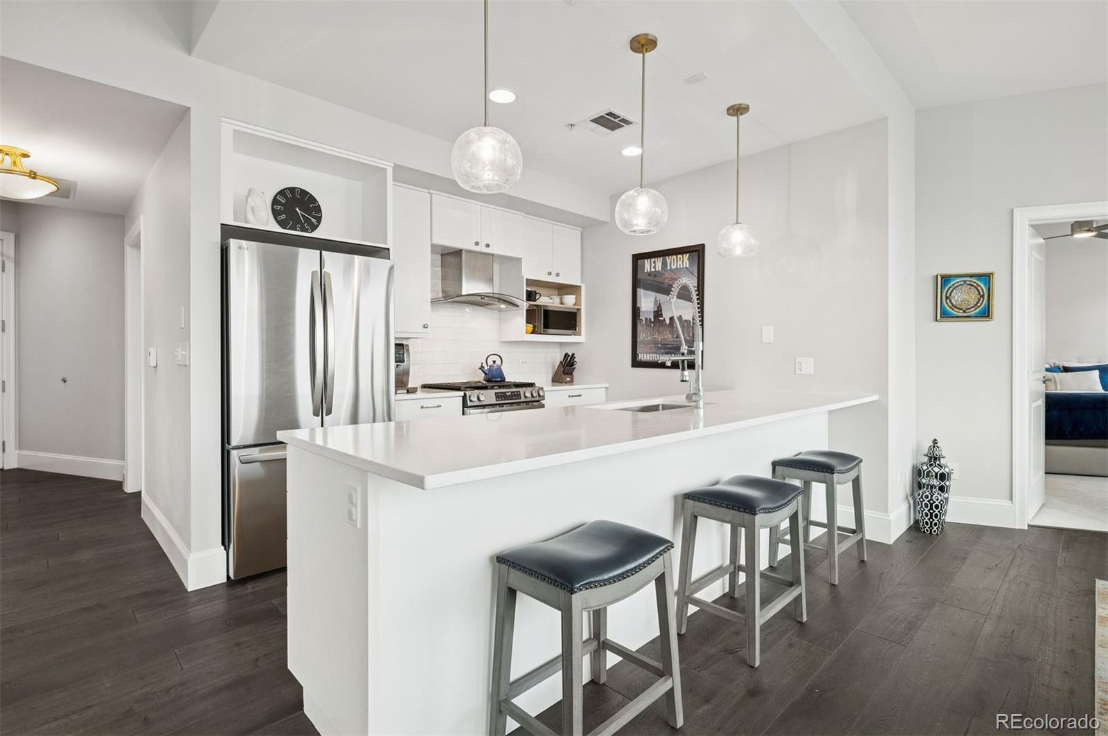2001 Lincoln Street Denver CO 80202