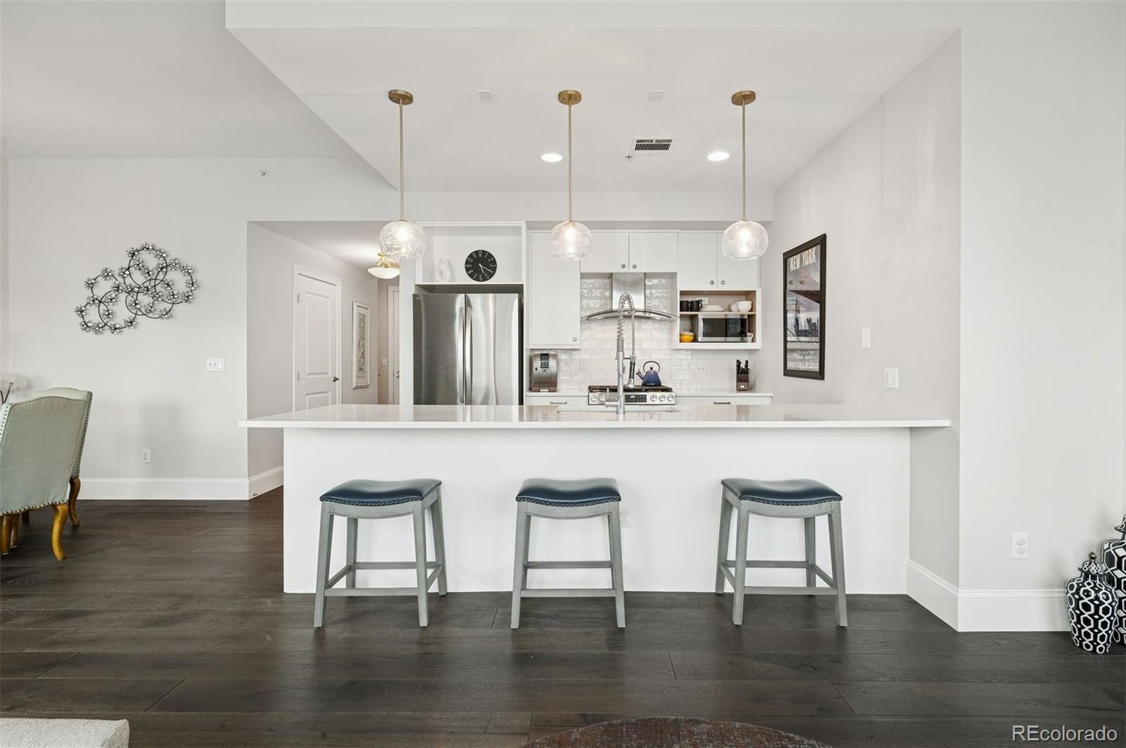 2001 Lincoln Street Denver CO 80202