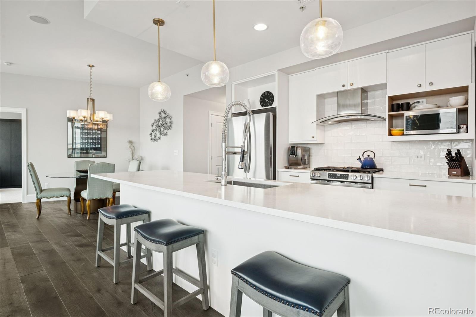 2001 Lincoln Street Denver CO 80202