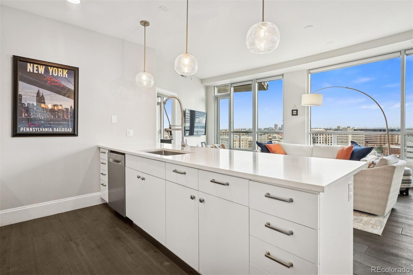 2001 Lincoln Street Denver CO 80202