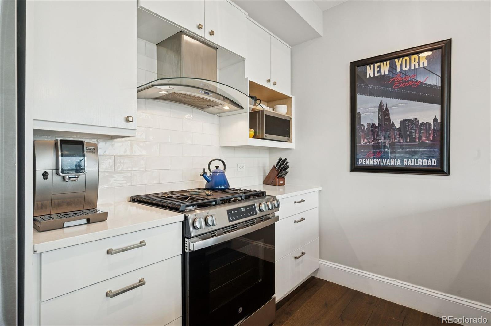 2001 Lincoln Street Denver CO 80202
