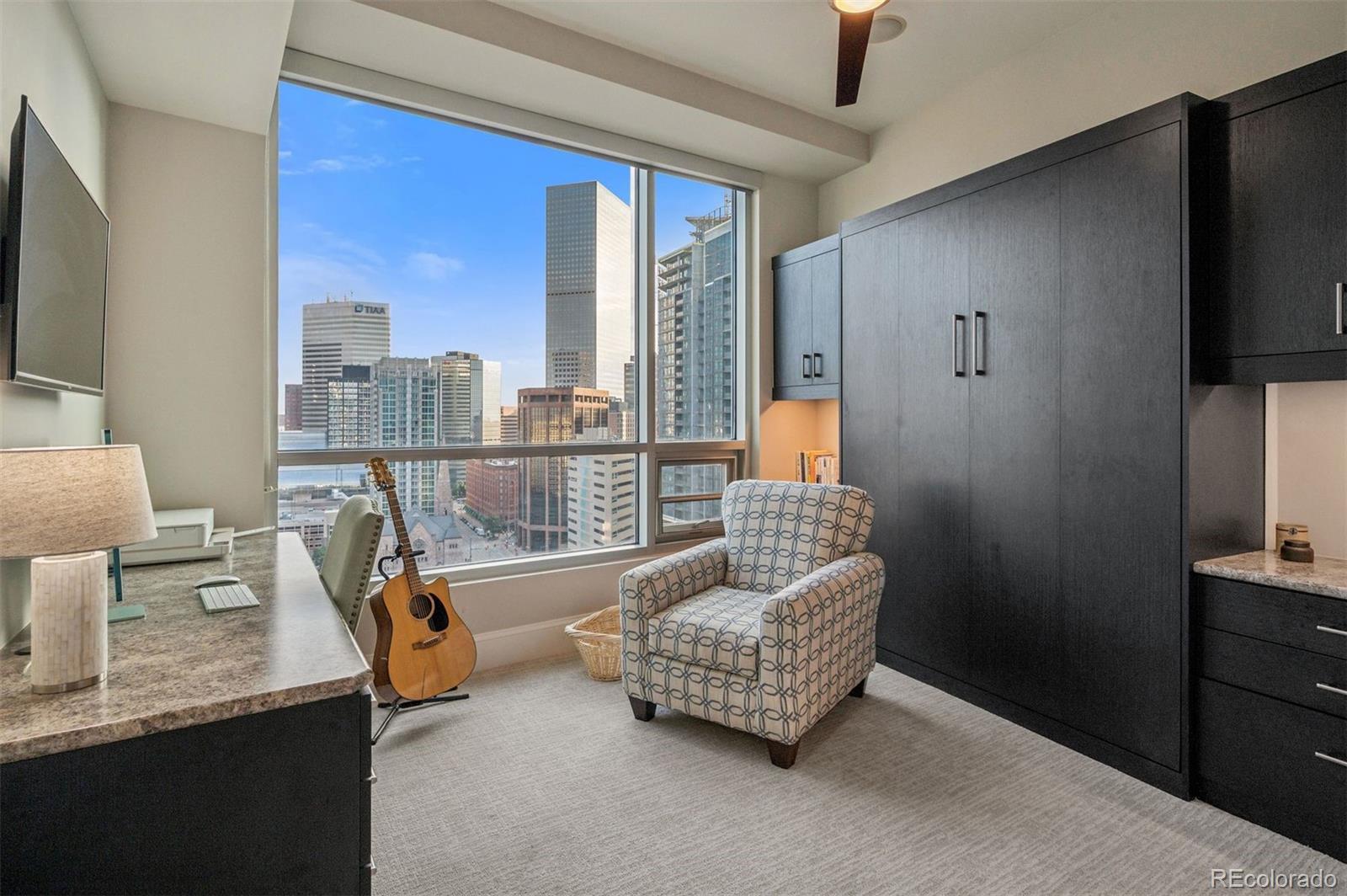 2001 Lincoln Street Denver CO 80202